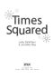 [Trading Faces 03] • Times Squared